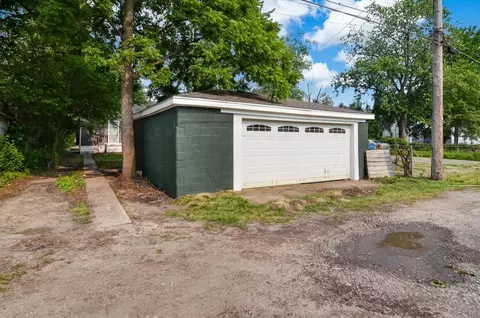 4742 Jackson St, Gary, IN 46408 photo 3