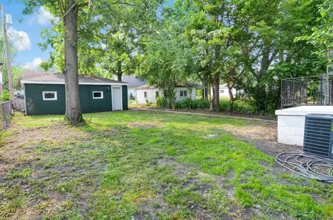 4742 Jackson St, Gary, IN 46408 photo 5