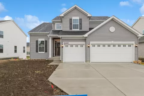 2115 E 110th Ln, Crown Point, IN 46307 photo 1