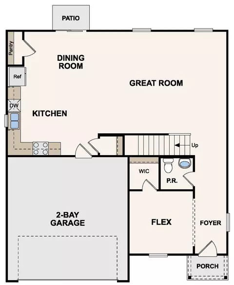 1020 Preserve Ln, Chesterton, IN 46304 photo 2