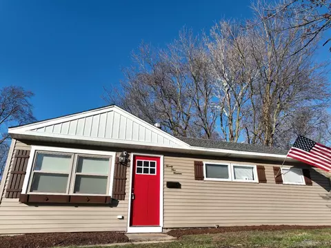 2514 E 23rd Ave, Gary, IN 46407 photo 1