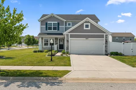 6427 Buttonbush Ave, Portage, IN 46368 photo 1