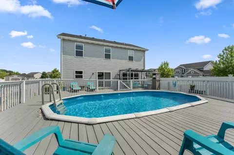 6427 Buttonbush Ave, Portage, IN 46368 photo 6