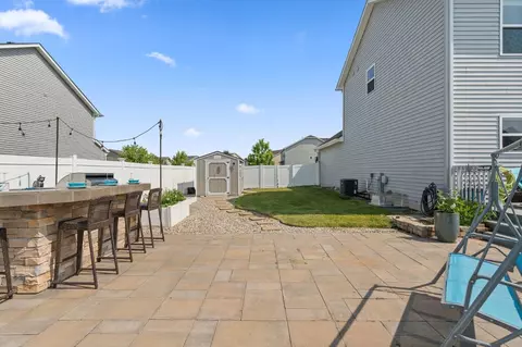 6427 Buttonbush Ave, Portage, IN 46368 photo 54