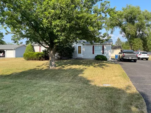 10617 N 291, De Motte, IN 46310 photo 1