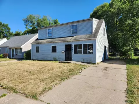3747 W 20th Ave, Gary, IN 46404 photo 1