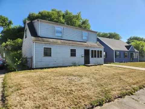 3747 W 20th Ave, Gary, IN 46404 photo 2