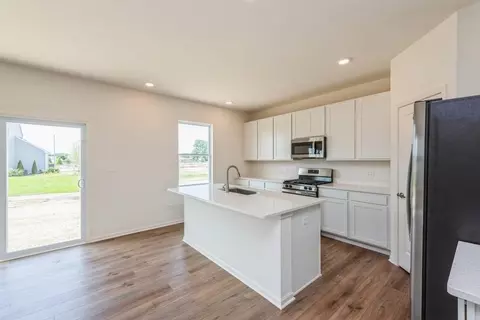 3218 Thoreau Dr, Portage, IN 46368 photo 1