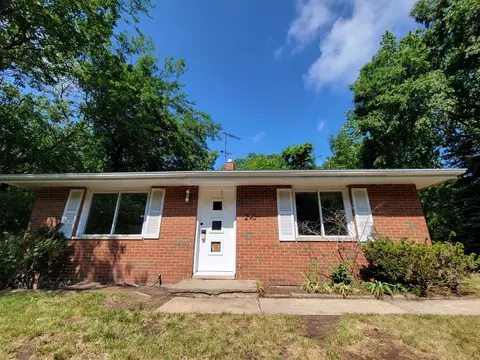 290 N Hamilton St, Gary, IN 46403 photo 1