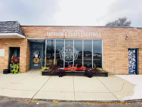 290 N Hamilton St, Gary, IN 46403 photo 41
