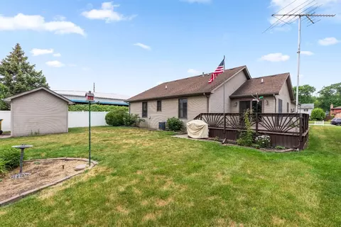 919 N Wheeler St, Griffith, IN 46319 photo 19