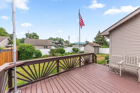 919 N Wheeler St, Griffith, IN 46319 photo 17