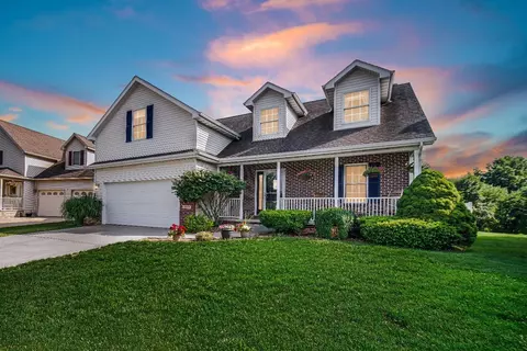 1602 Edith Way, Crown Point, IN 46307 photo 21