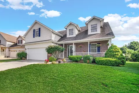 1602 Edith Way, Crown Point, IN 46307 photo 20