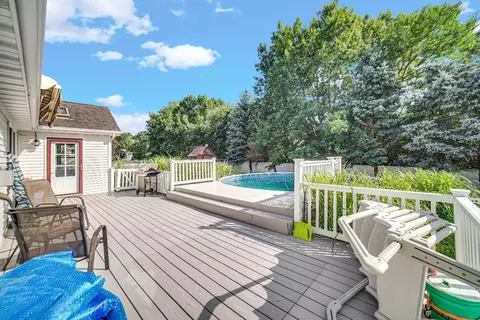 1602 Edith Way, Crown Point, IN 46307 photo 24