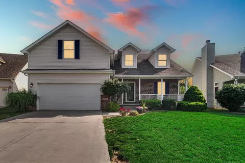 1602 Edith Way, Crown Point, IN 46307 photo 1