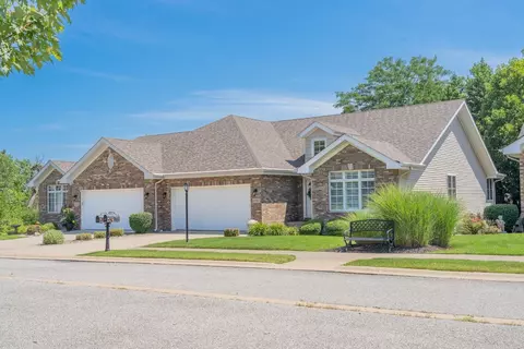 10787 Knickerbocker Ct, Saint John, IN 46373 photo 5