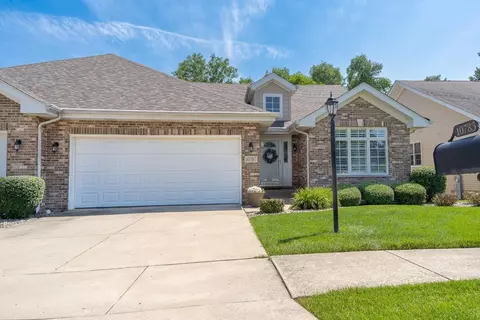 10787 Knickerbocker Ct, Saint John, IN 46373 photo 9