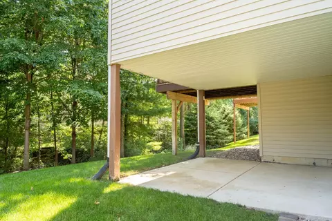 10787 Knickerbocker Ct, Saint John, IN 46373 photo 63