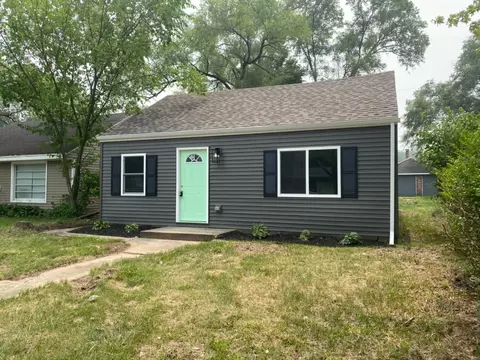 1081 E 35th Ct, Gary, IN 46409 photo 1