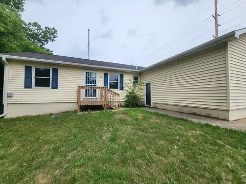 3212 W 25th Ave, Gary, IN 46404 photo 1