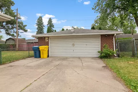 1029 N Dwiggins St, Griffith, IN 46319 photo 7