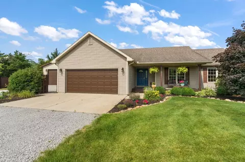 10922 N State Road 49, Wheatfield, IN 46392 photo 4