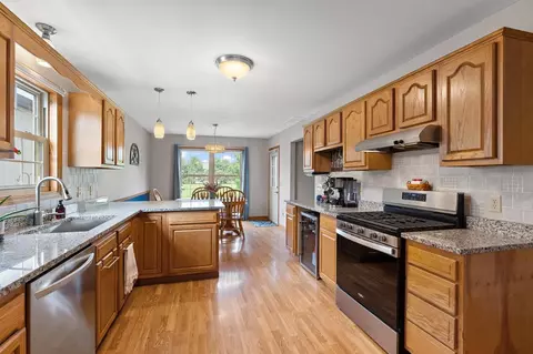 10922 N State Road 49, Wheatfield, IN 46392 photo 14