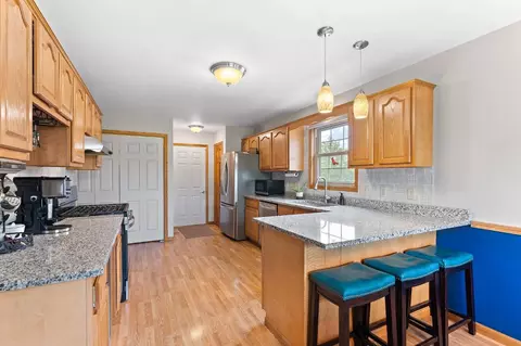 10922 N State Road 49, Wheatfield, IN 46392 photo 13