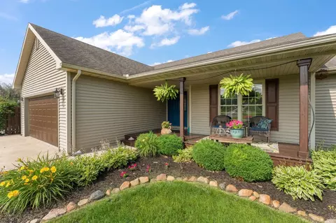 10922 N State Road 49, Wheatfield, IN 46392 photo 5