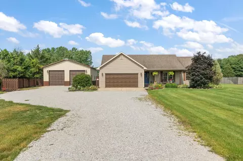 10922 N State Road 49, Wheatfield, IN 46392 photo 1