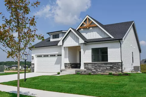 7586 E 116th Pl, Winfield, IN 46307 photo 1