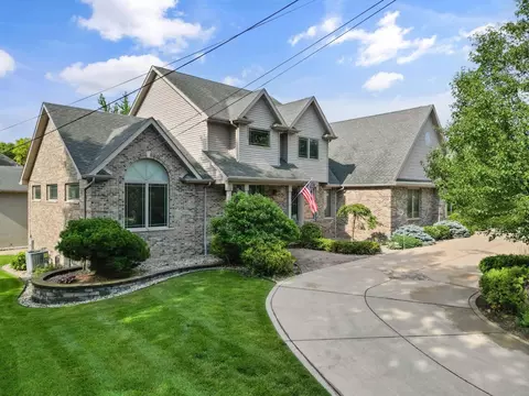 1435 Ridge Rd, Munster, IN 46321 photo 1