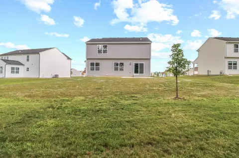 8729 Burr Ridge Cir, Crown Point, IN 46307 photo 27