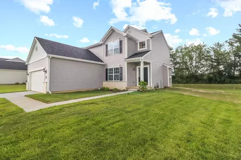 8729 Burr Ridge Cir, Crown Point, IN 46307 photo 29