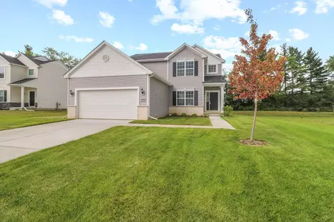 8729 Burr Ridge Cir, Crown Point, IN 46307 photo 26