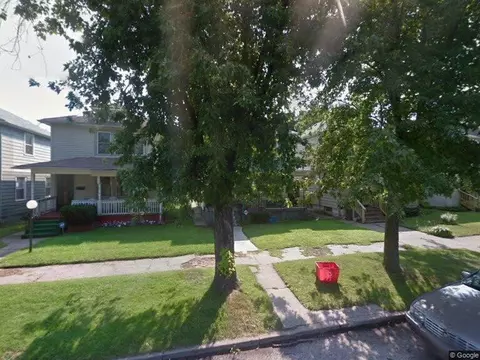 761 Rhode Island St, Gary, IN 46402 photo 1