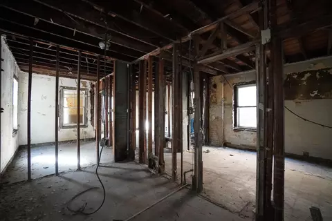 1325 Van Buren St, Gary, IN 46407 photo 20