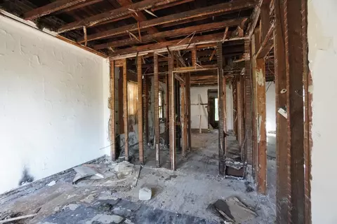 1325 Van Buren St, Gary, IN 46407 photo 25