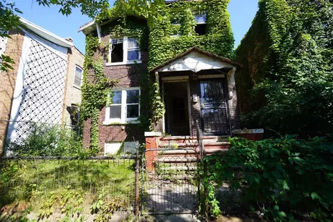 1325 Van Buren St, Gary, IN 46407 photo 1