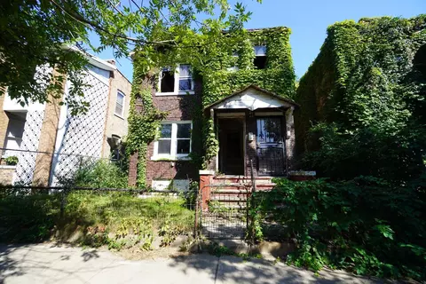 1325 Van Buren St, Gary, IN 46407 photo 2