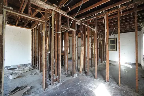 1325 Van Buren St, Gary, IN 46407 photo 31