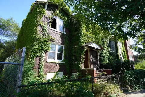 1325 Van Buren St, Gary, IN 46407 photo 5