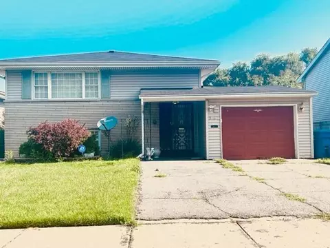 3160 W 20th Ave, Gary, IN 46404 photo 1