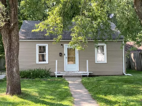 2444 Stevenson St, Gary, IN 46406 photo 1
