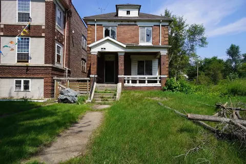 529 Jackson St, Gary, IN 46402 photo 1