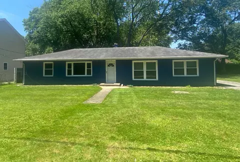 132-136 S Elgin St, Griffith, IN 46319 photo 1