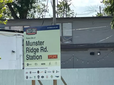 8421 Manor Ave #403, Munster, IN 46321 photo 14