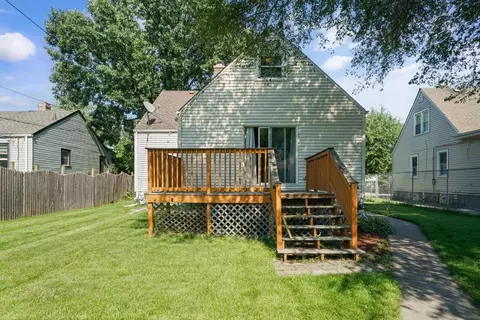 7610 Tapper Ave, Hammond, IN 46324 photo 21