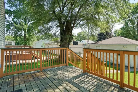 7610 Tapper Ave, Hammond, IN 46324 photo 20